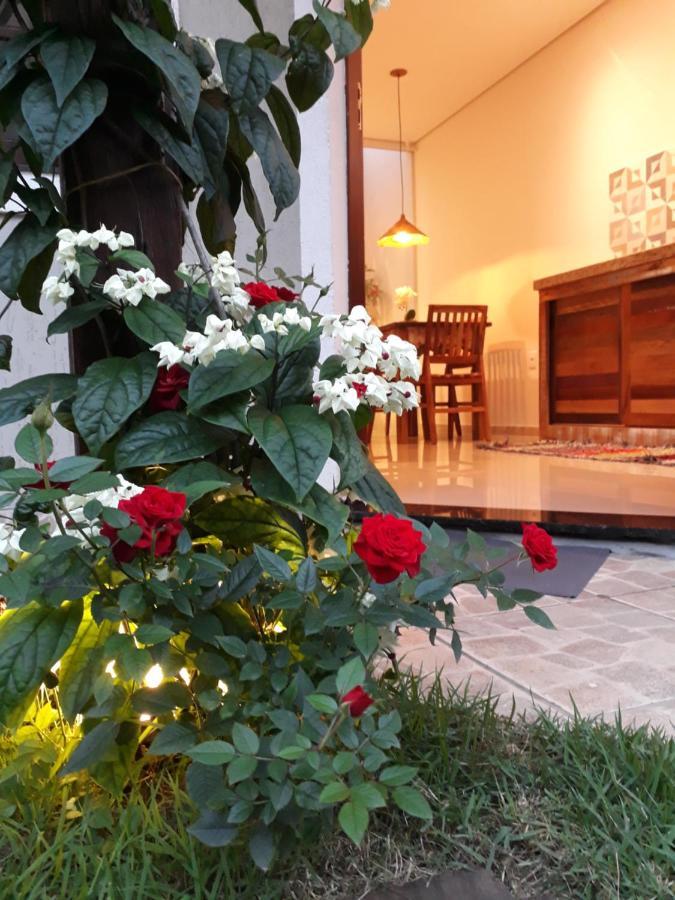 Navega Apart Hotel Navegantes Esterno foto