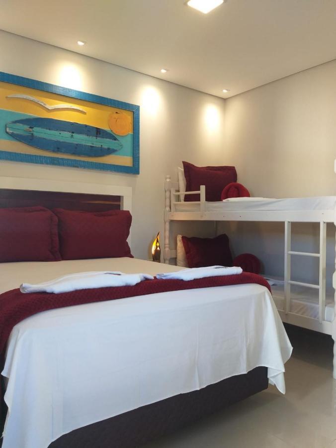Navega Apart Hotel Navegantes Camera foto